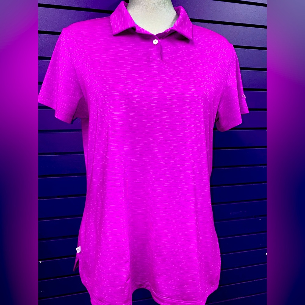 PUMA COLLAR SPORT T *LIKE NEW*